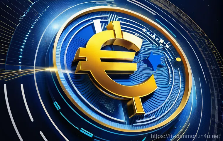 디지털 화폐 - **Prompt 1: The Dawn of Digital Finance in France**
    "A sophisticated French woman, in her late 2...